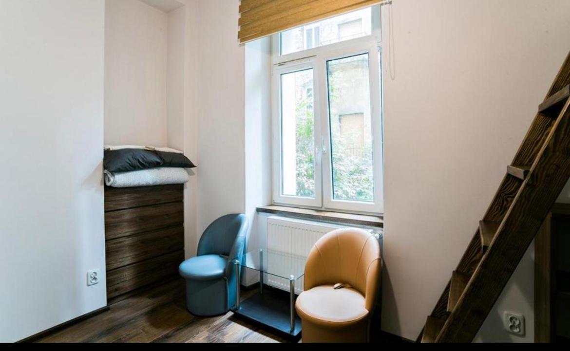 Cozy In Old Town&wawel Kwatera prywatna *