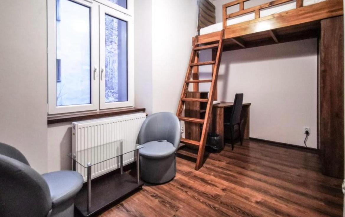 Kwatera prywatna Cozy In Old Town&wawel