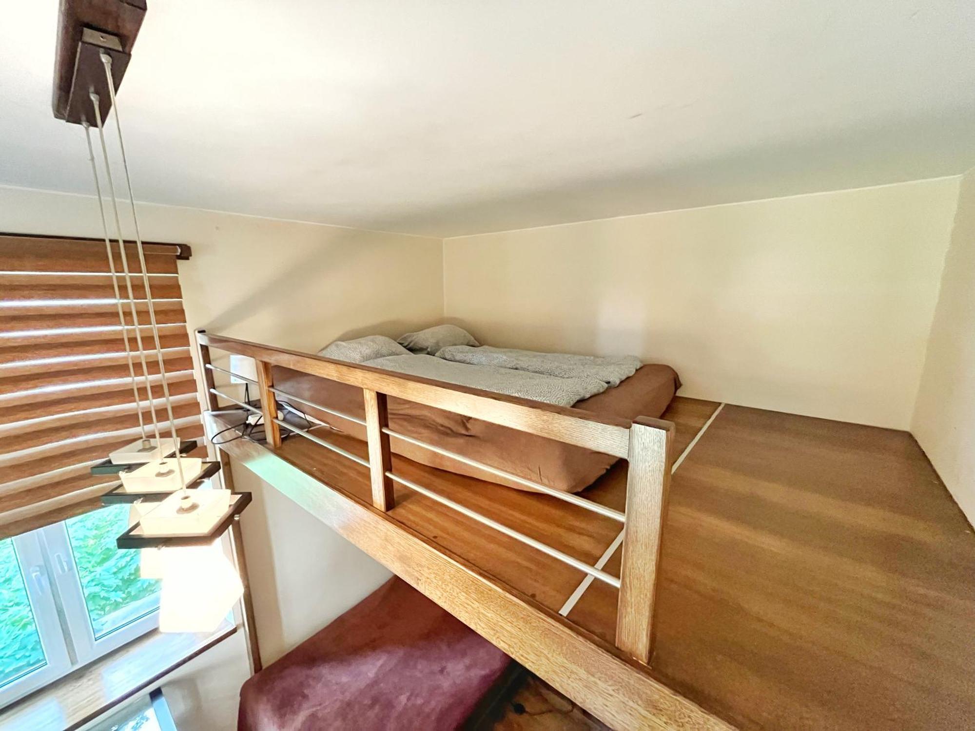 Cozy In Old Town&wawel Kwatera prywatna