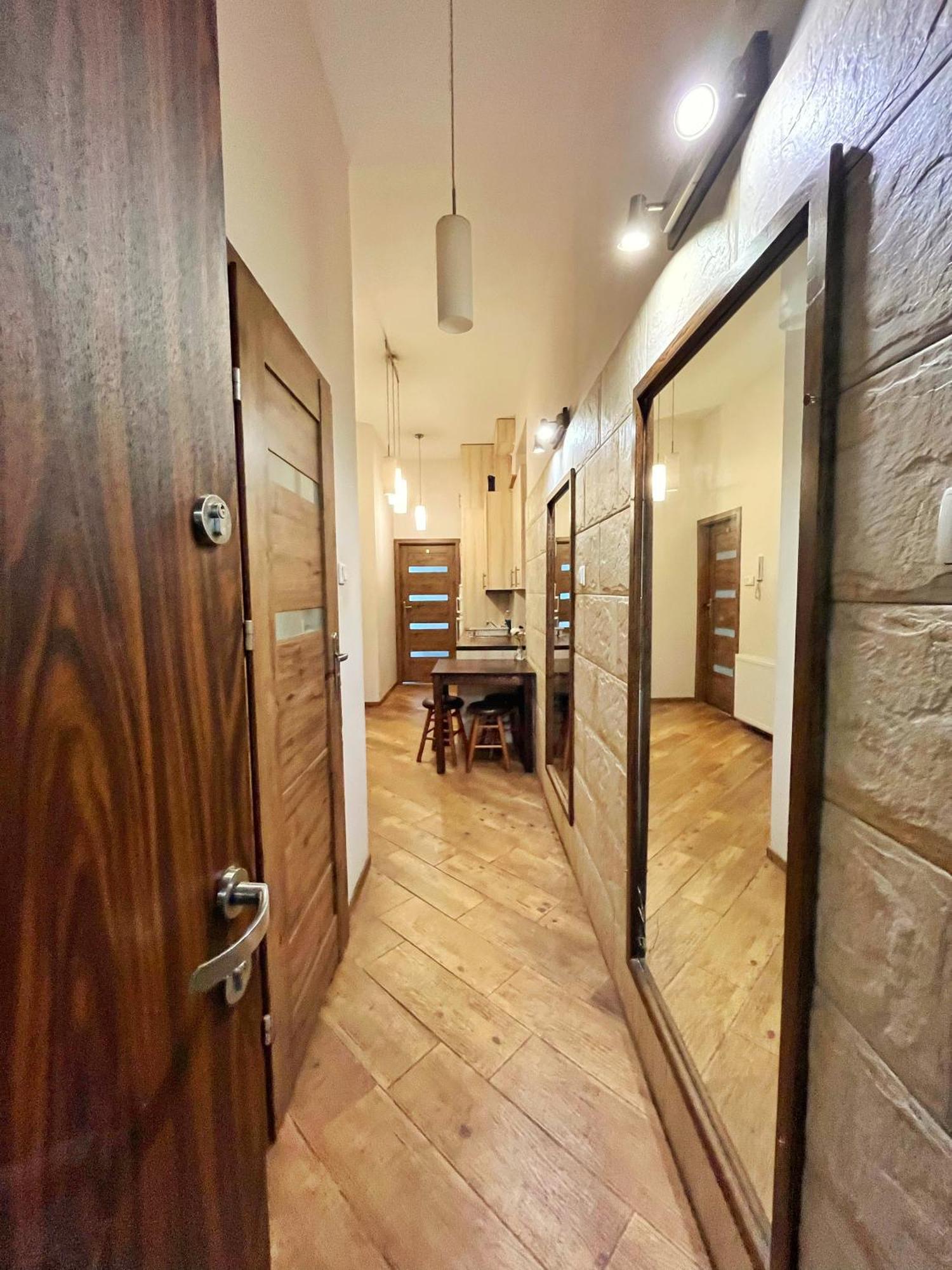 Kwatera prywatna Cozy In Old Town&wawel *