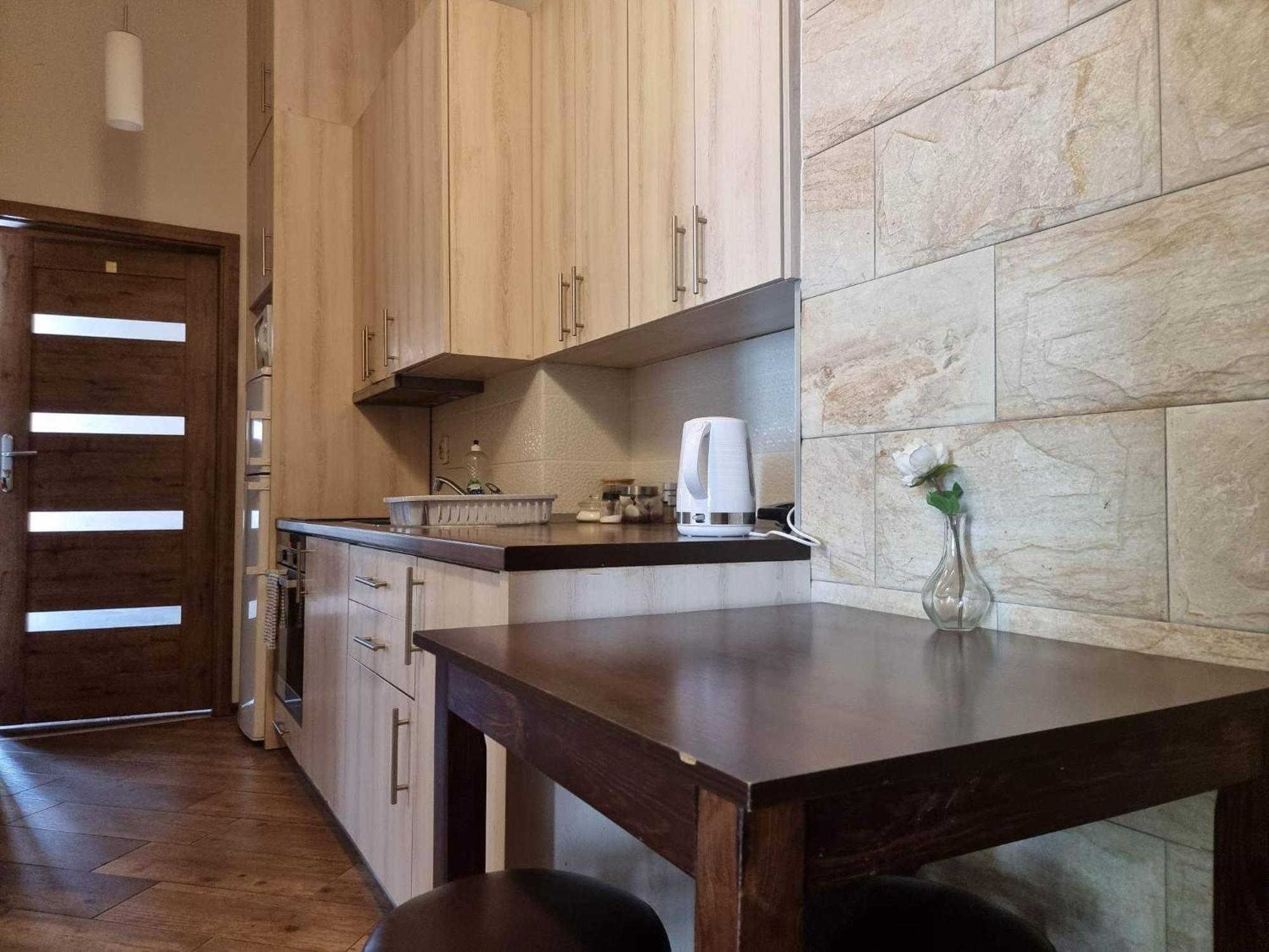 Cozy In Old Town&wawel Kwatera prywatna *